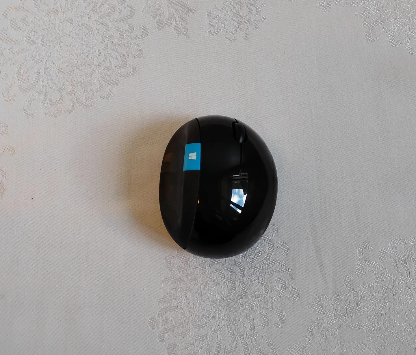 ⚽ Brand New Ergonomic Cordless Mouse
