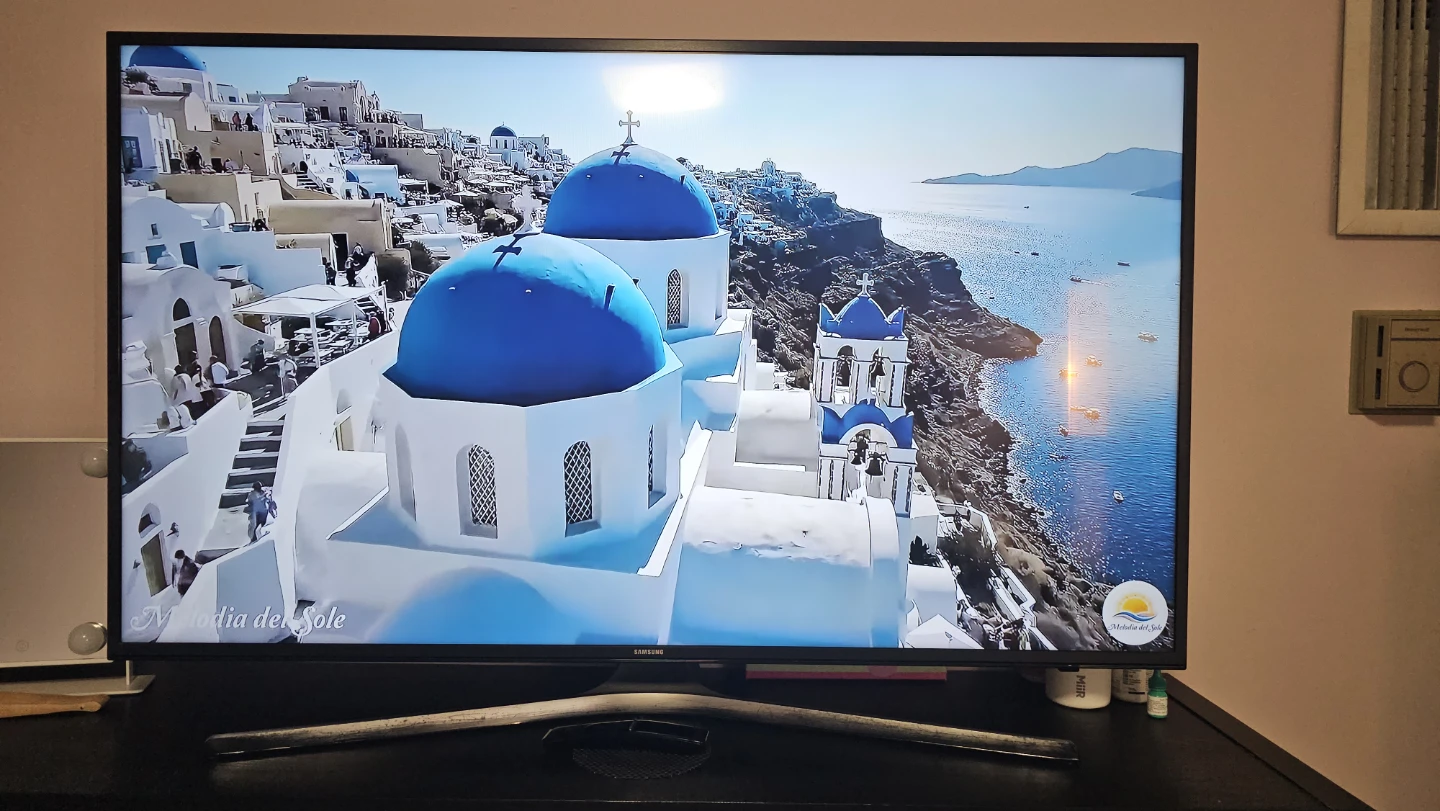 Samsung 50" 4K UHD Smart TV - photo 4