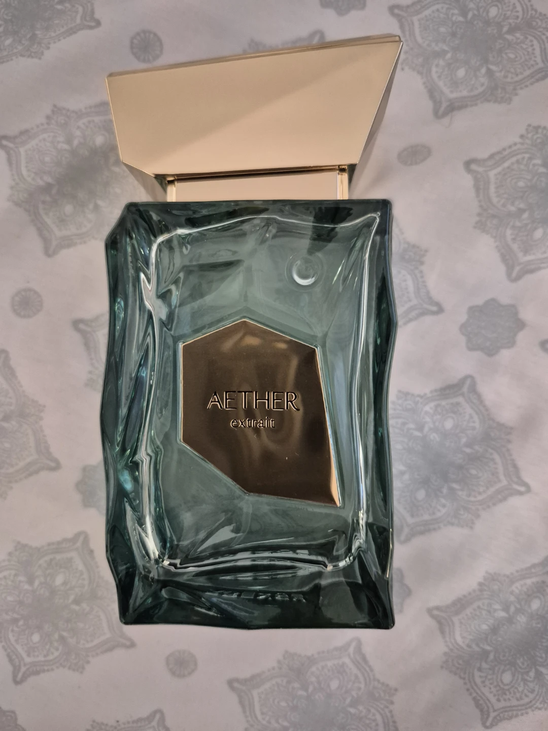 French Avenue Aether Extrait Perfume