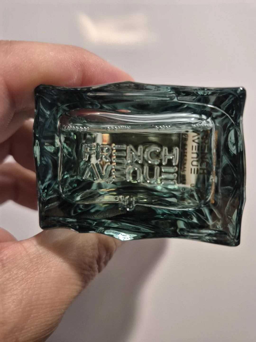 French Avenue Aether Extrait Perfume - photo 3