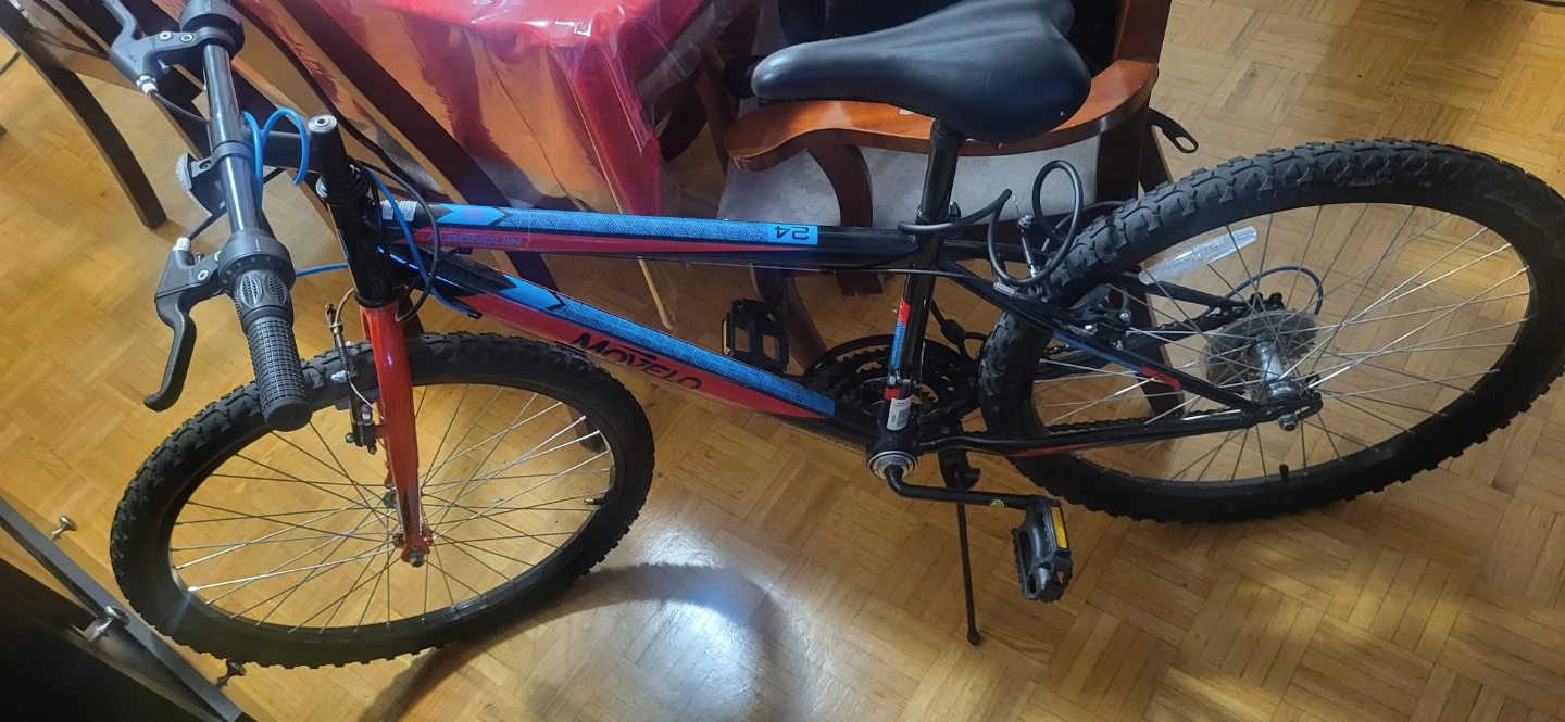 Movelo Bike - photo 2