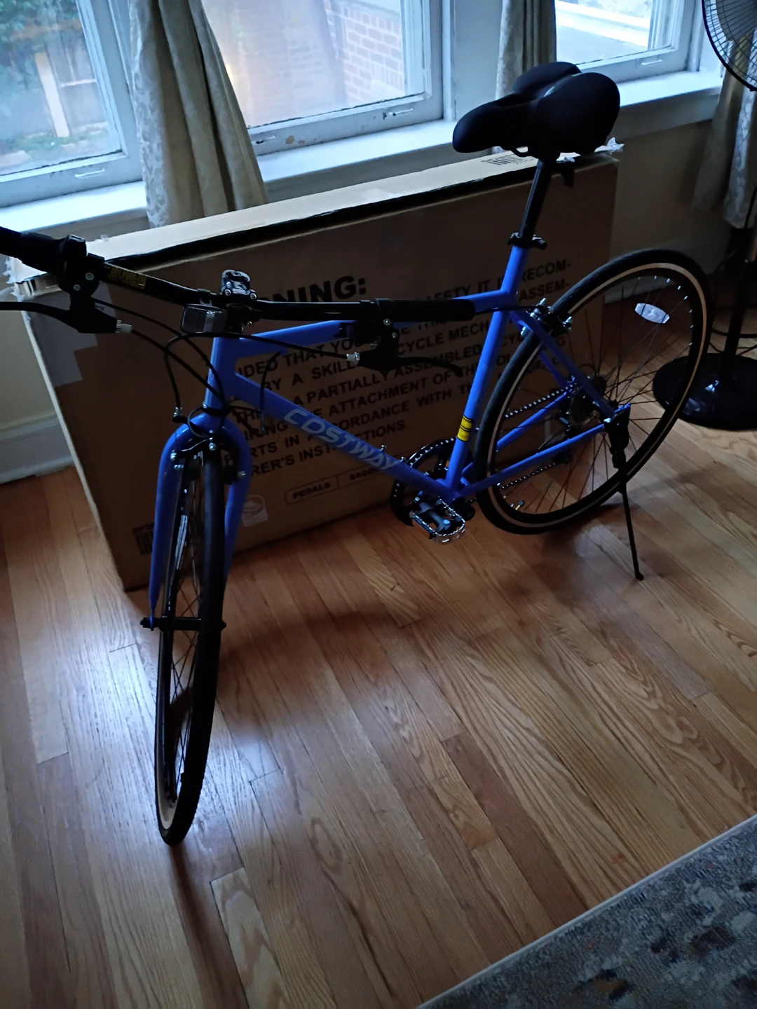New medium size Amazon Bicycle. - photo 2