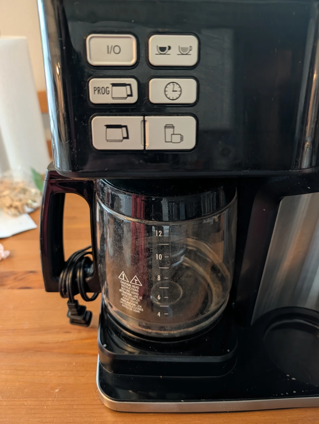 Hamilton Beach FlexBrew Coffee Maker - photo 2