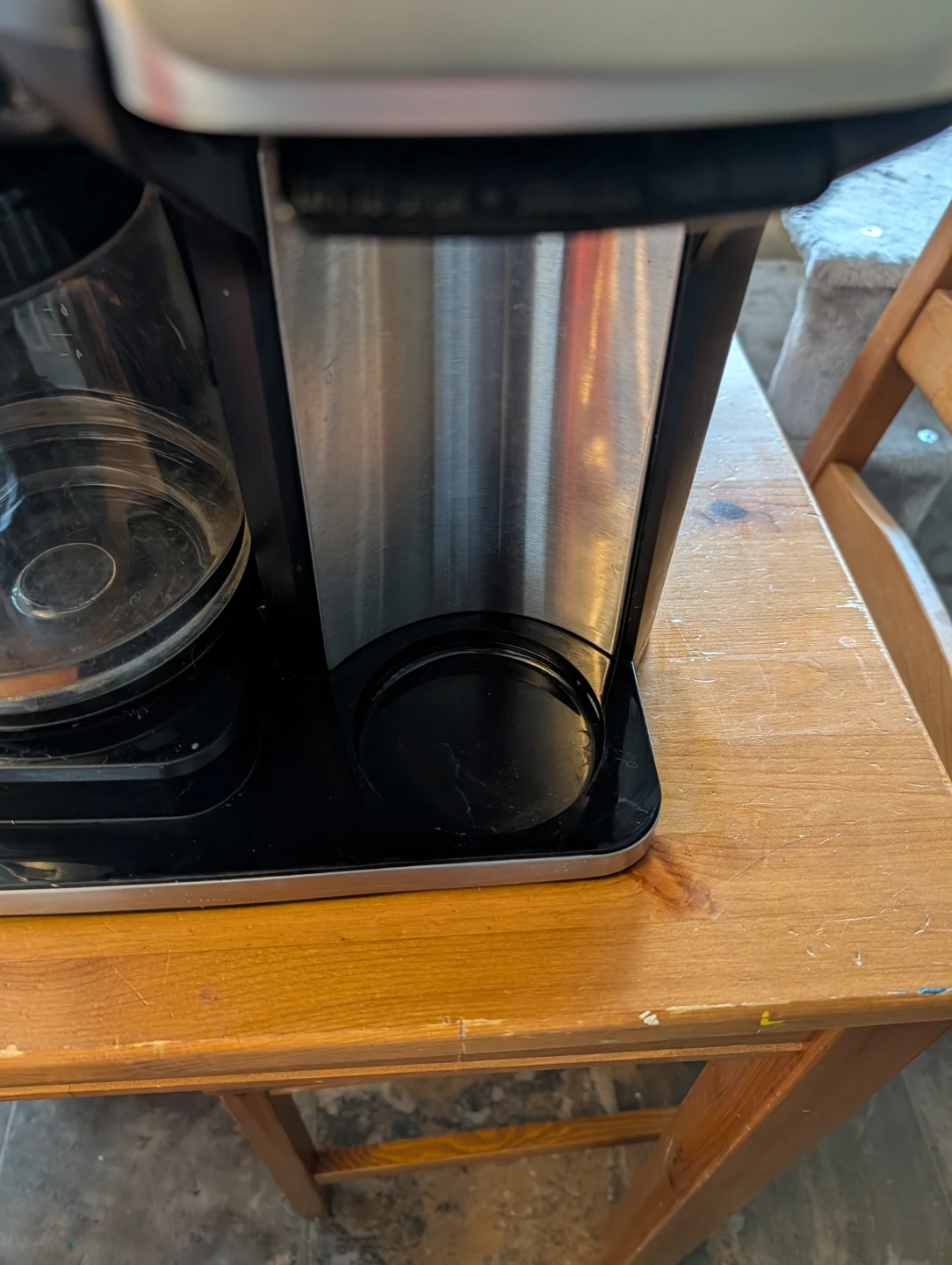 Hamilton Beach FlexBrew Coffee Maker - photo 3