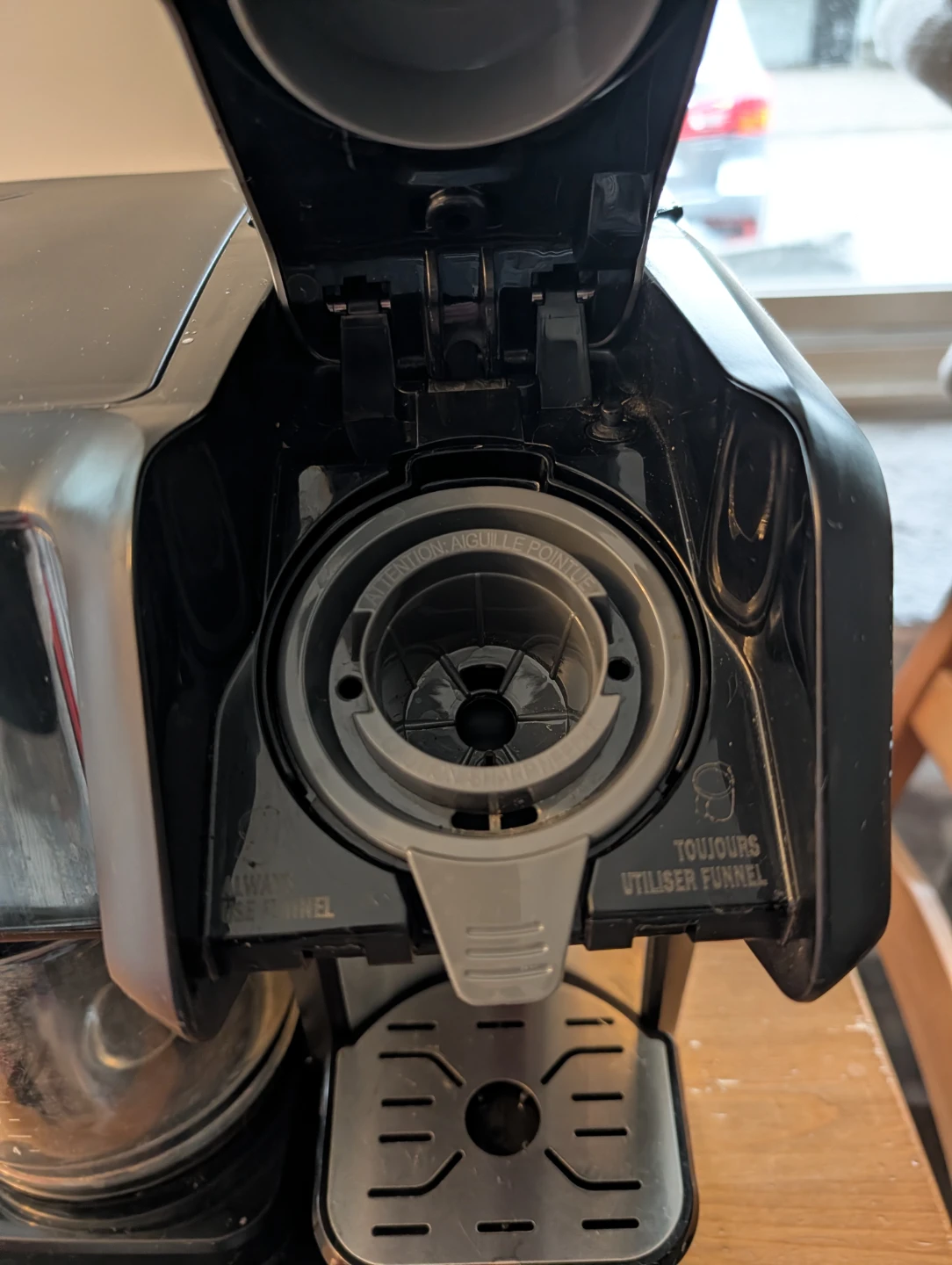 Hamilton Beach FlexBrew Coffee Maker - photo 5