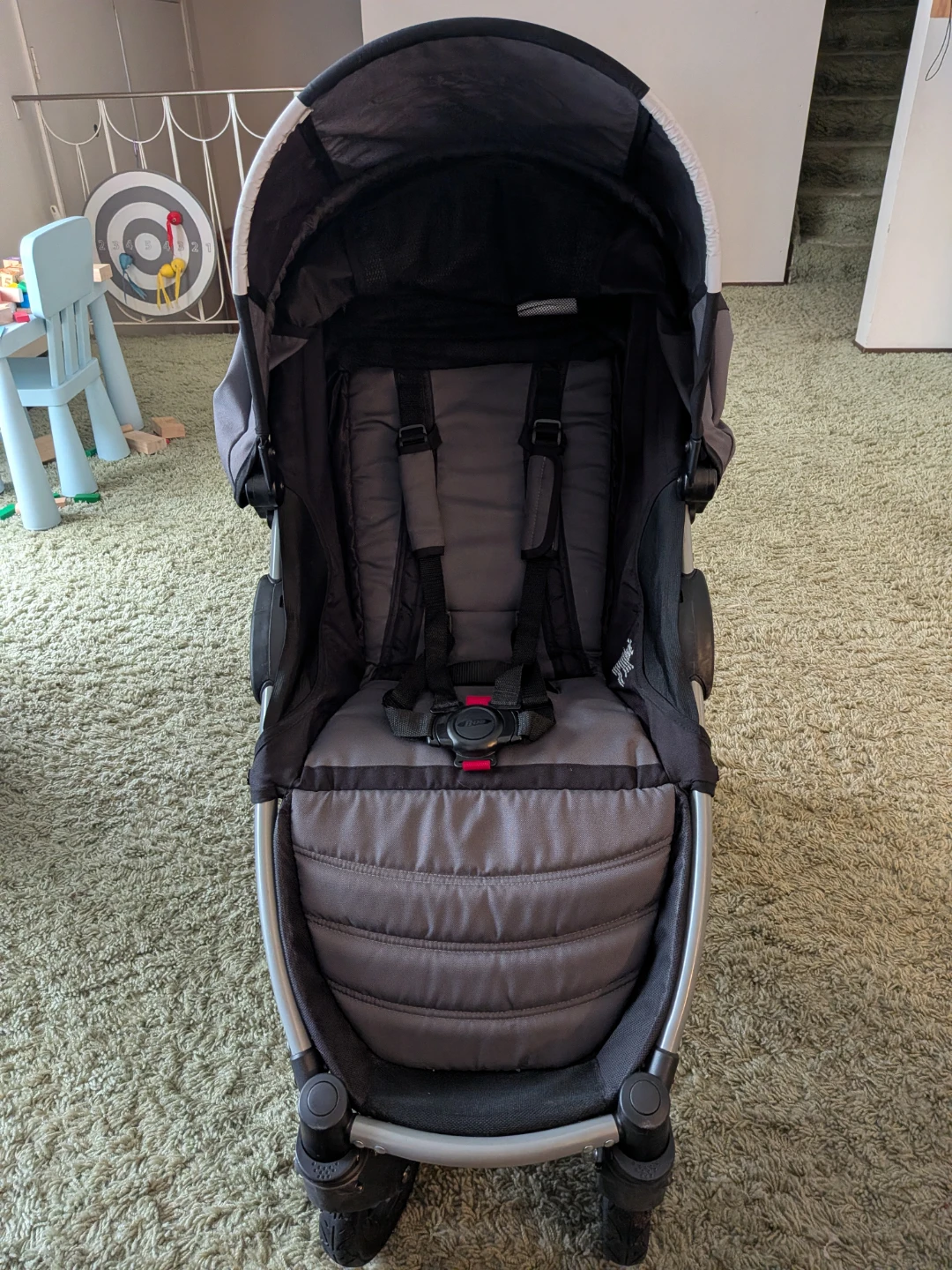 B.O.B. Stroller