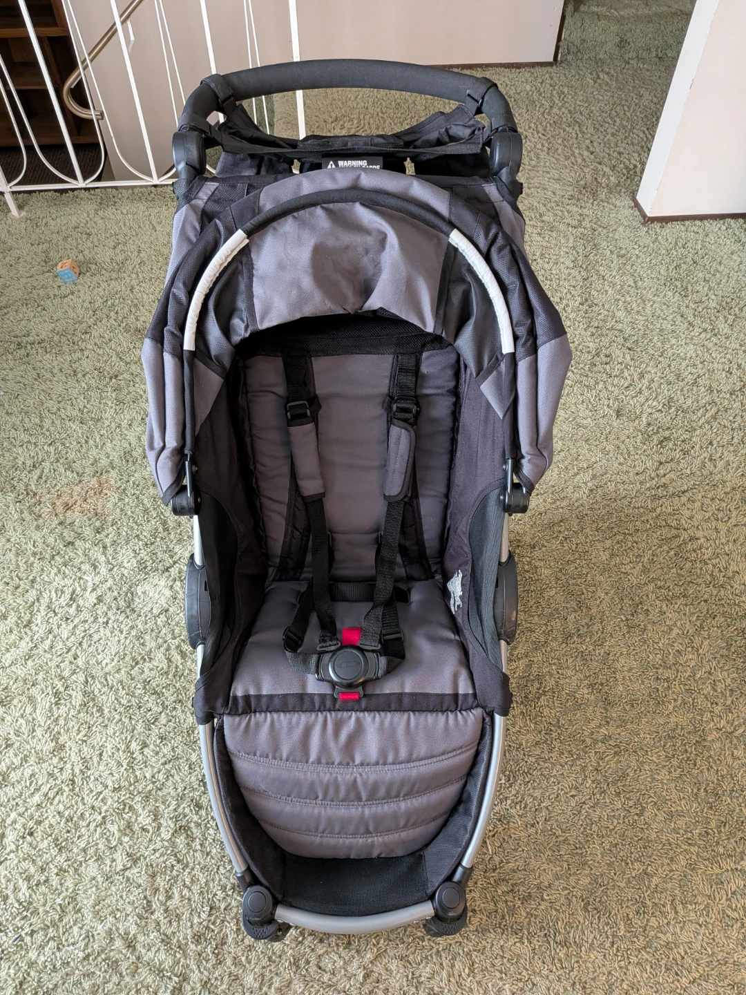 B.O.B. Stroller - photo 4