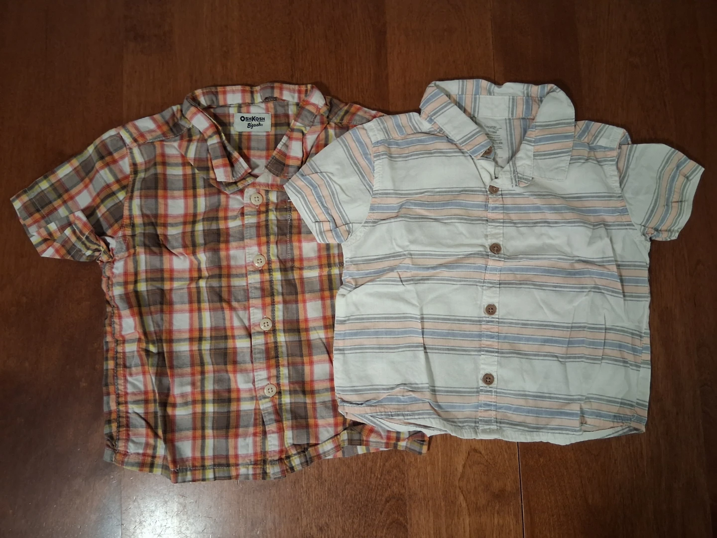 12-24 m Baby Clothes Bundle - photo 3
