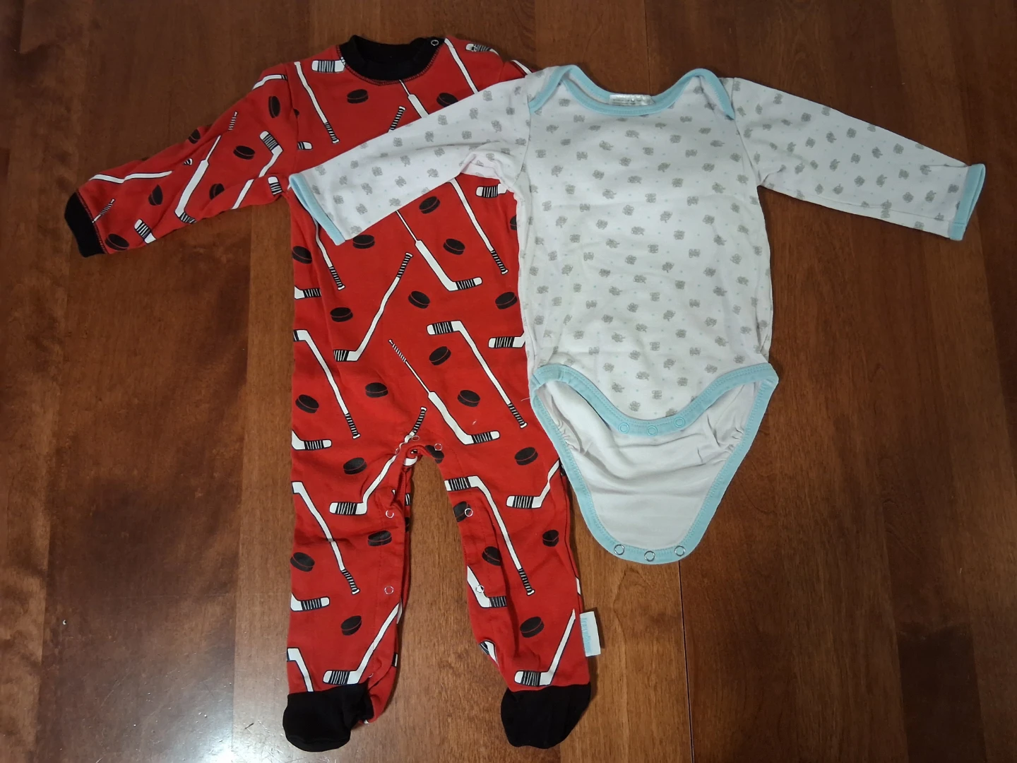 12-24 m Baby Clothes Bundle - photo 4