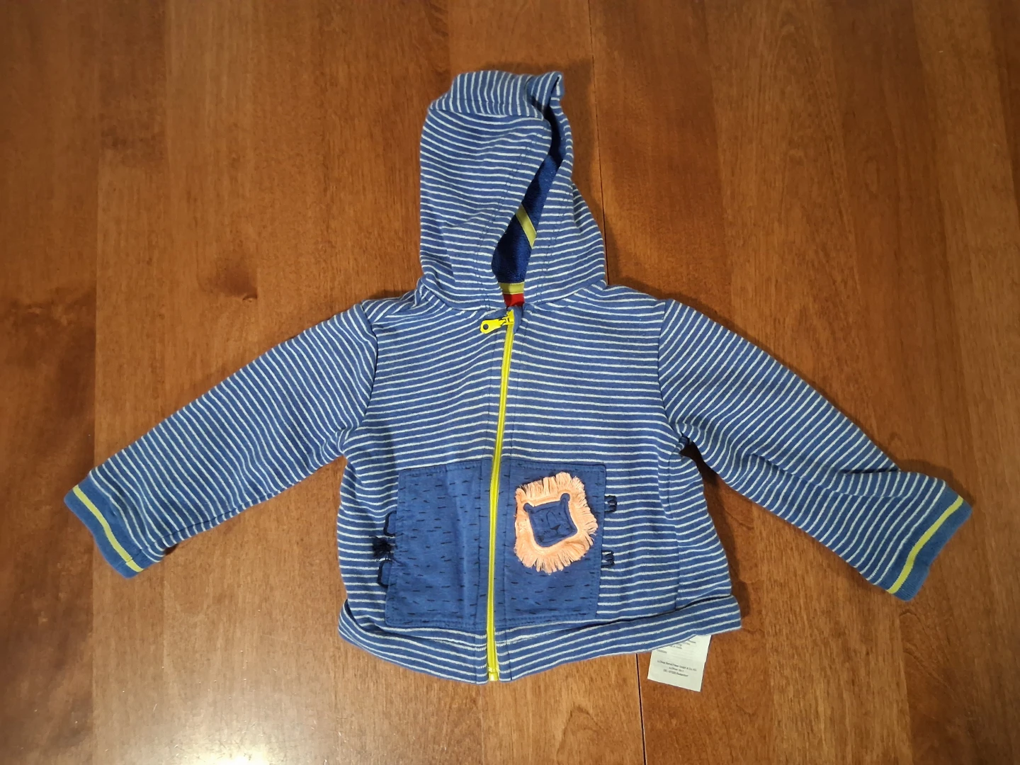 12-24 m Baby Clothes Bundle - photo 5
