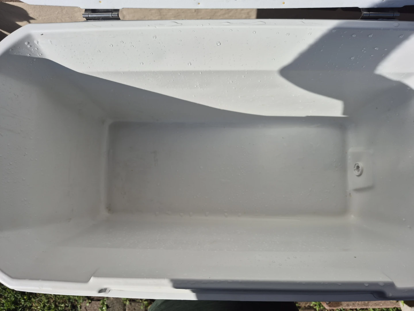 Coleman Cooler - photo 4