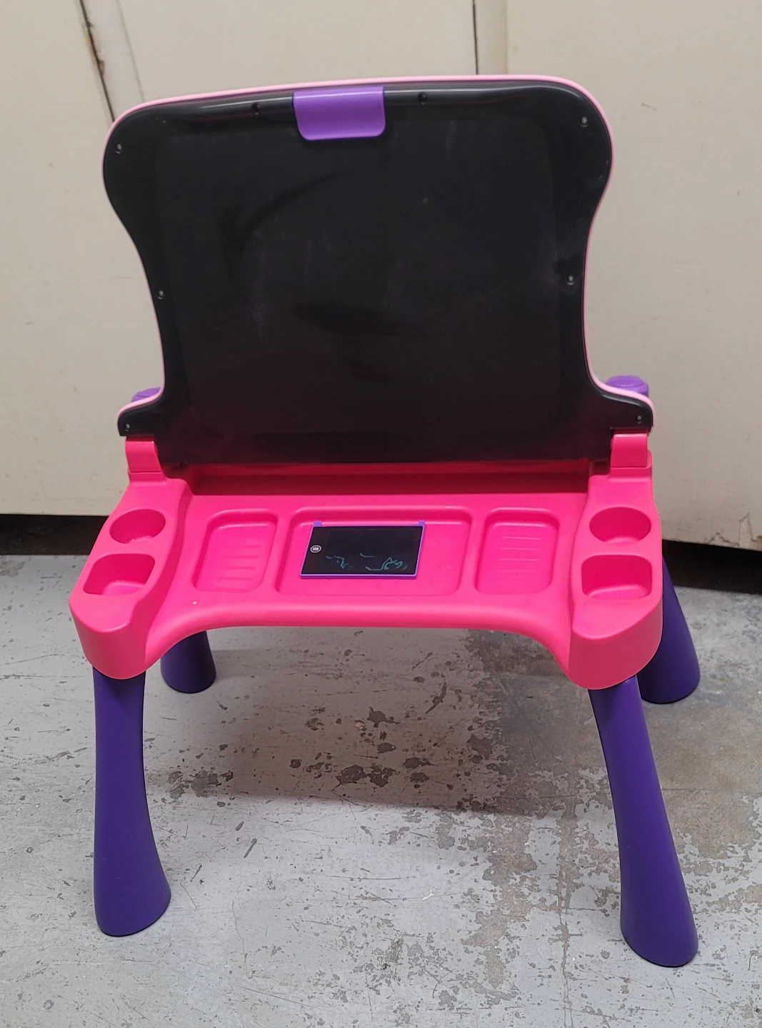 LeapFrog Leapster Educational Desk - photo 2