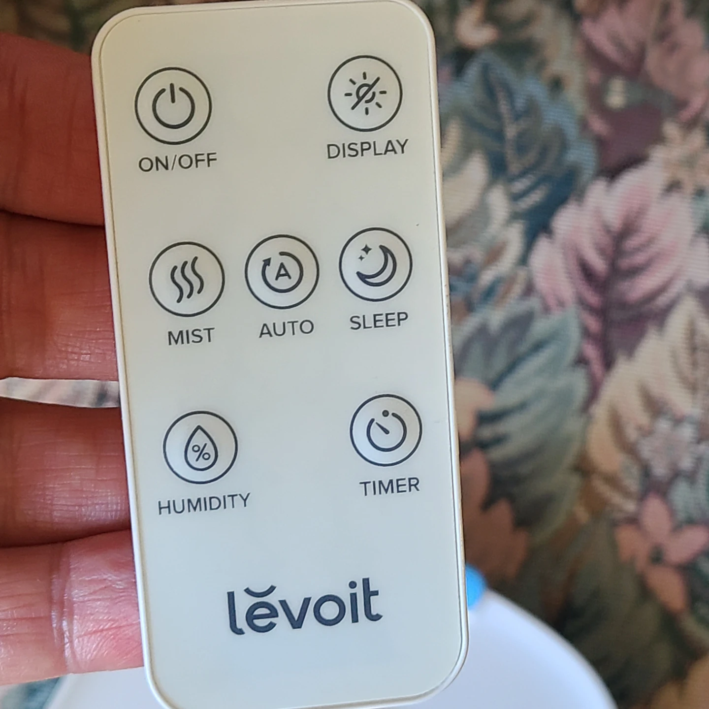 Levoit OasisMist1000S Smart Ultrasonic Cool Mist Humidifier - photo 3