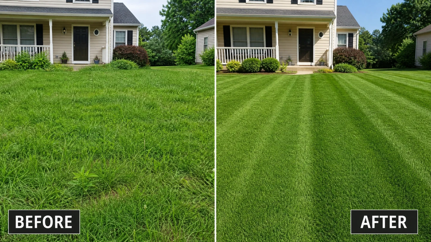 A&D Landscape and Design Services - photo 2