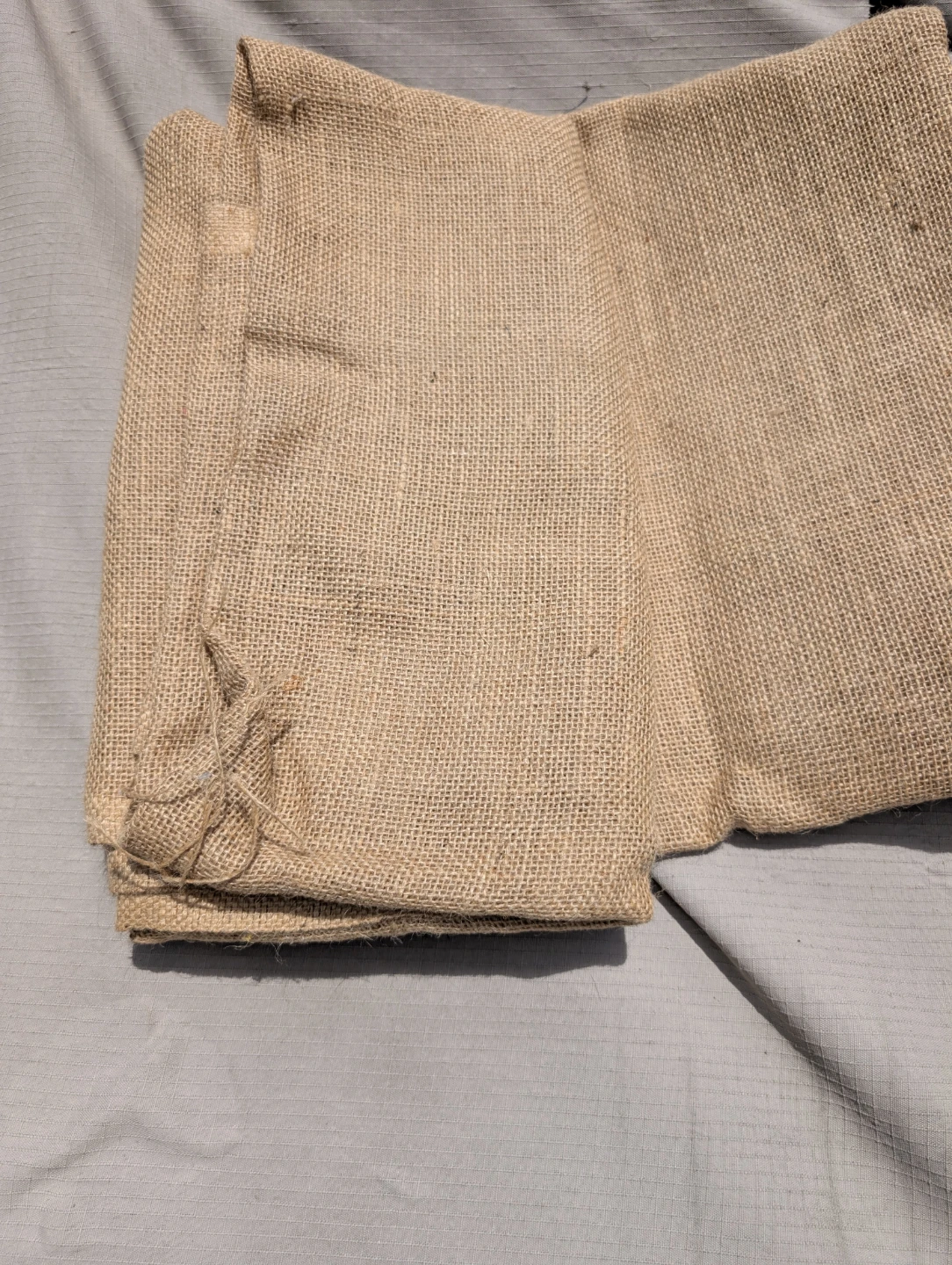 Fabric remnants bundle - photo 4