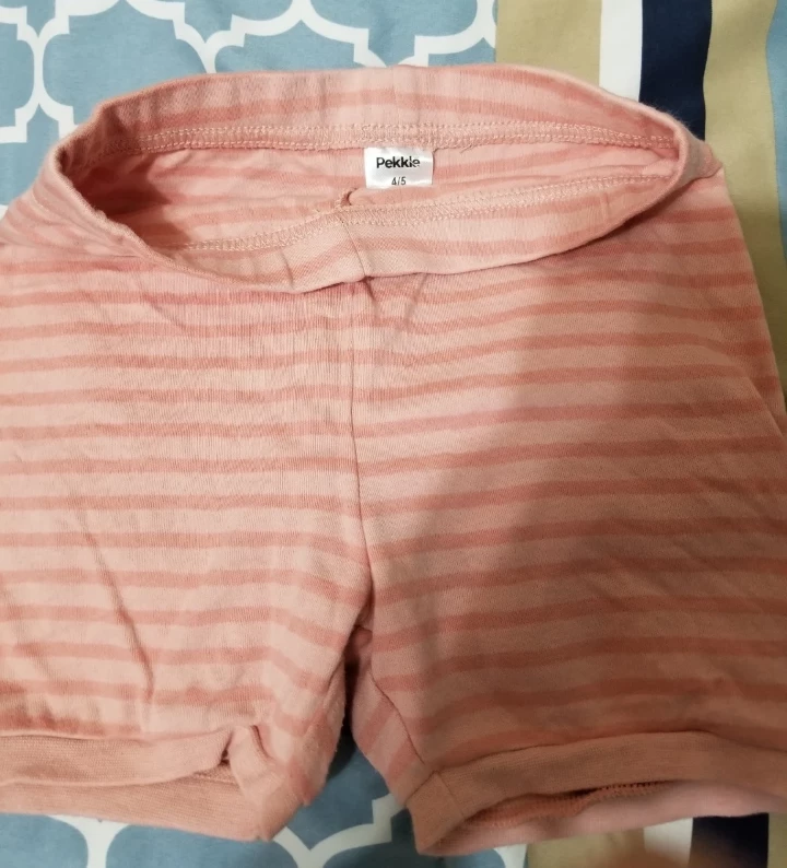 Kids' Shorts Bundle 5 - photo 2