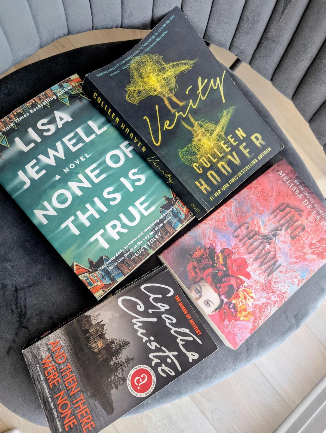 POPULAR BOOKS ON SALE