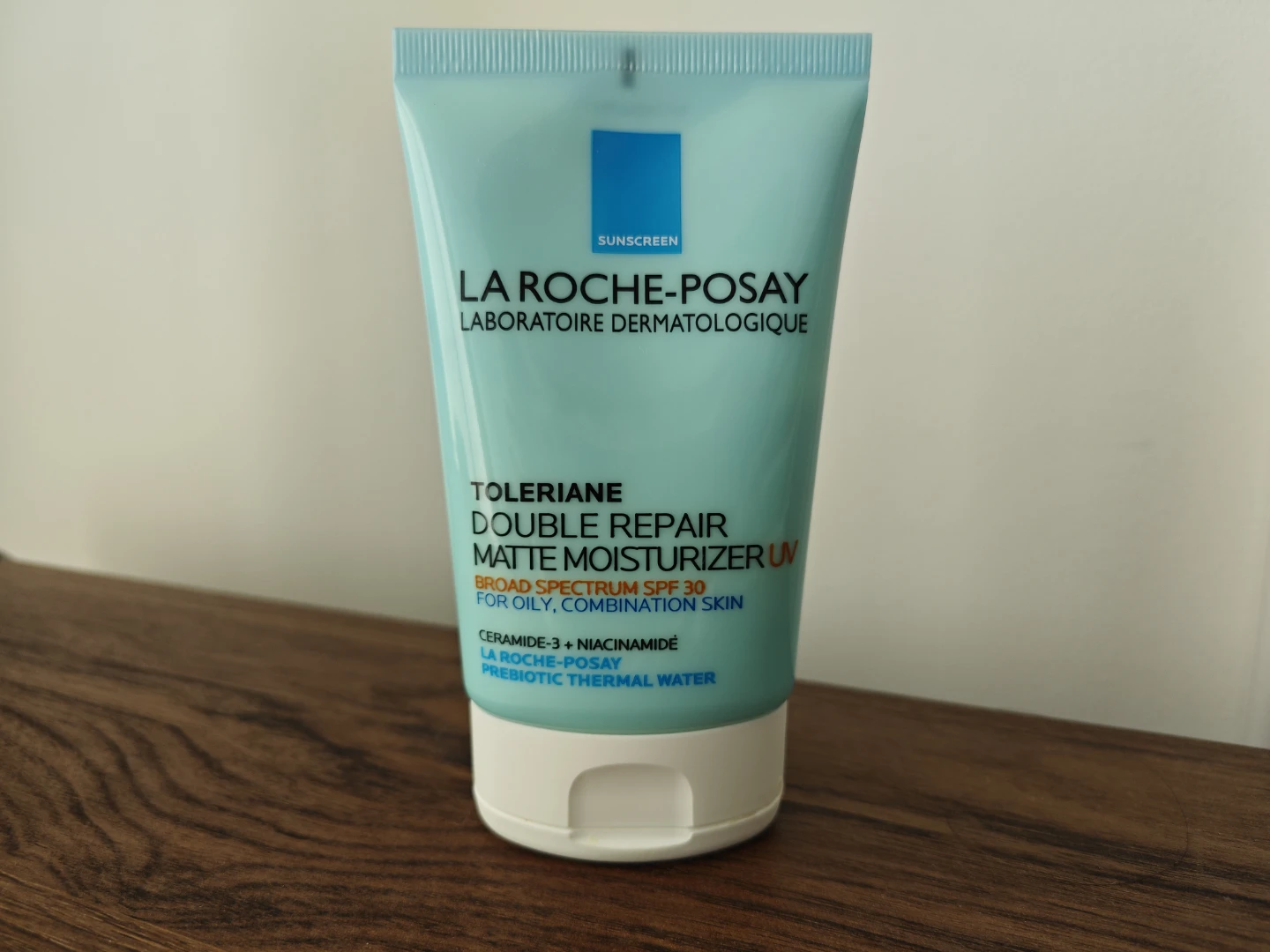 La Roche-Posay Toleriane Double Repair Matte Moisturizer SPF 30