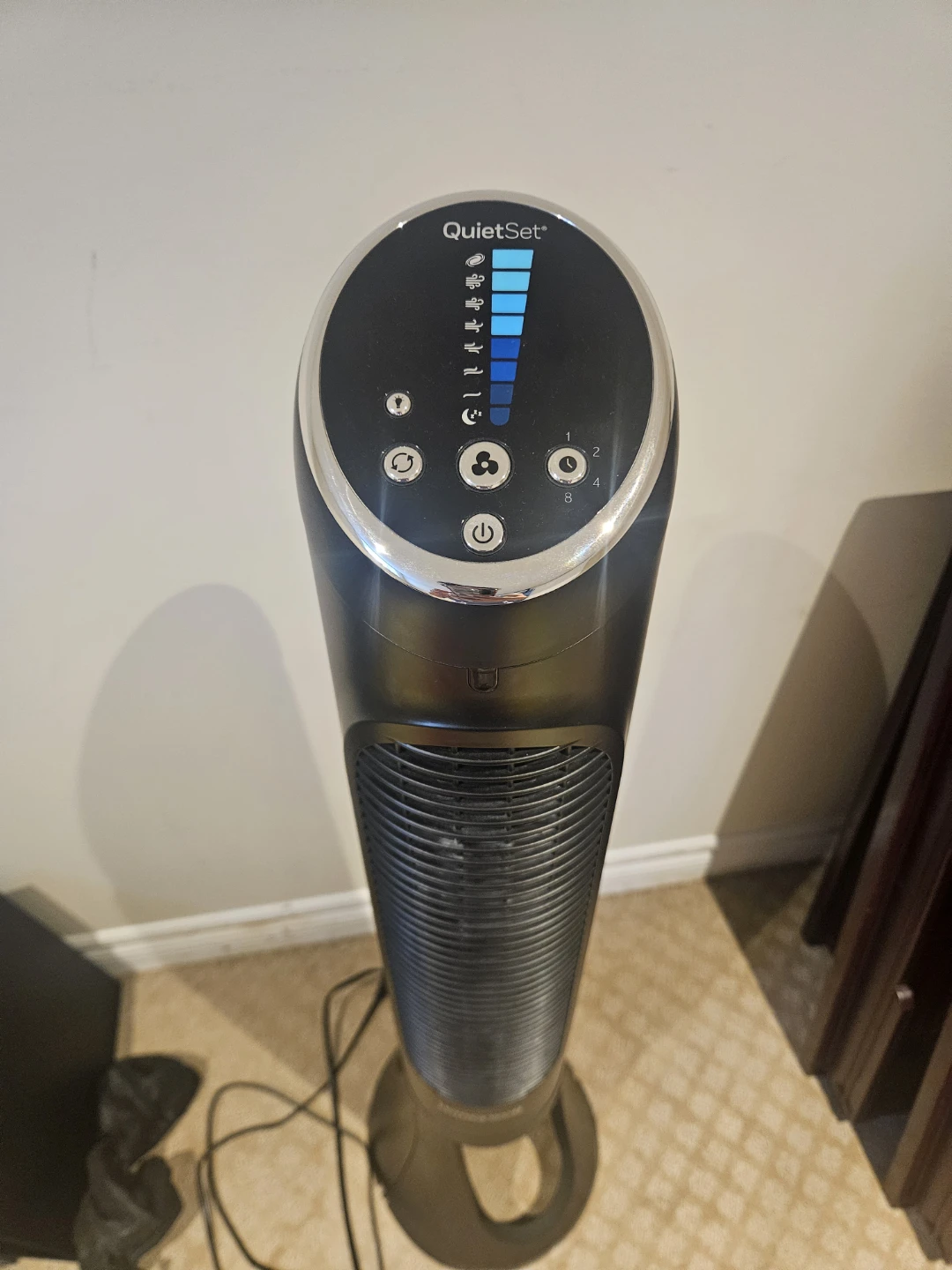 Honeywell Fan - photo 2