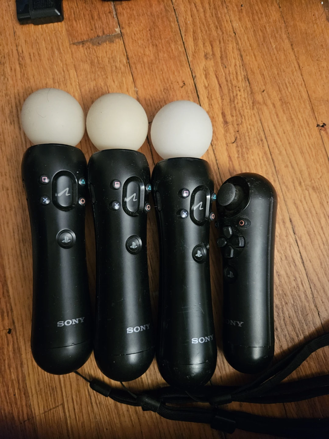 PlayStation Move Motion Controller