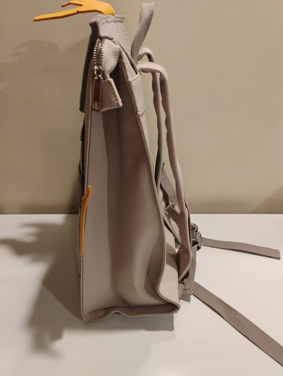 COCO VILLAGE Kids Backpack Rocket Ship Design - photo 4