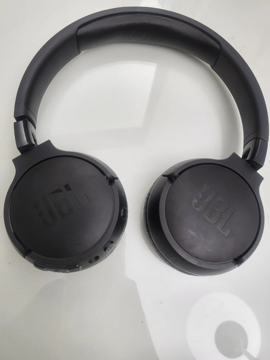 JBL Headphones