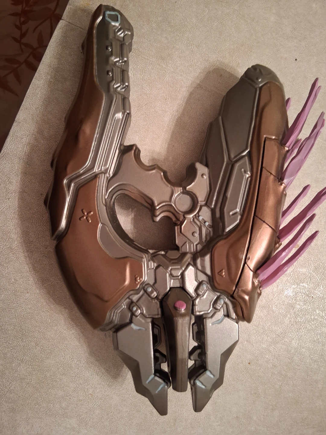 Halo Covenant Needler Collectable - photo 2