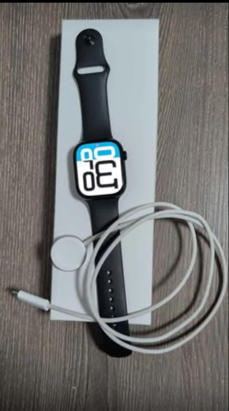 Apple Watch 10s
