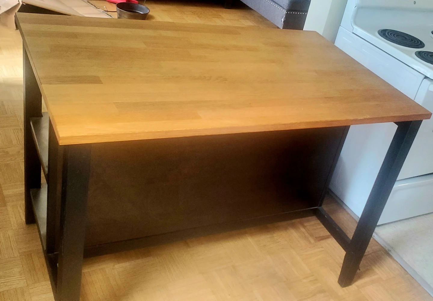 Dining Table - photo 3
