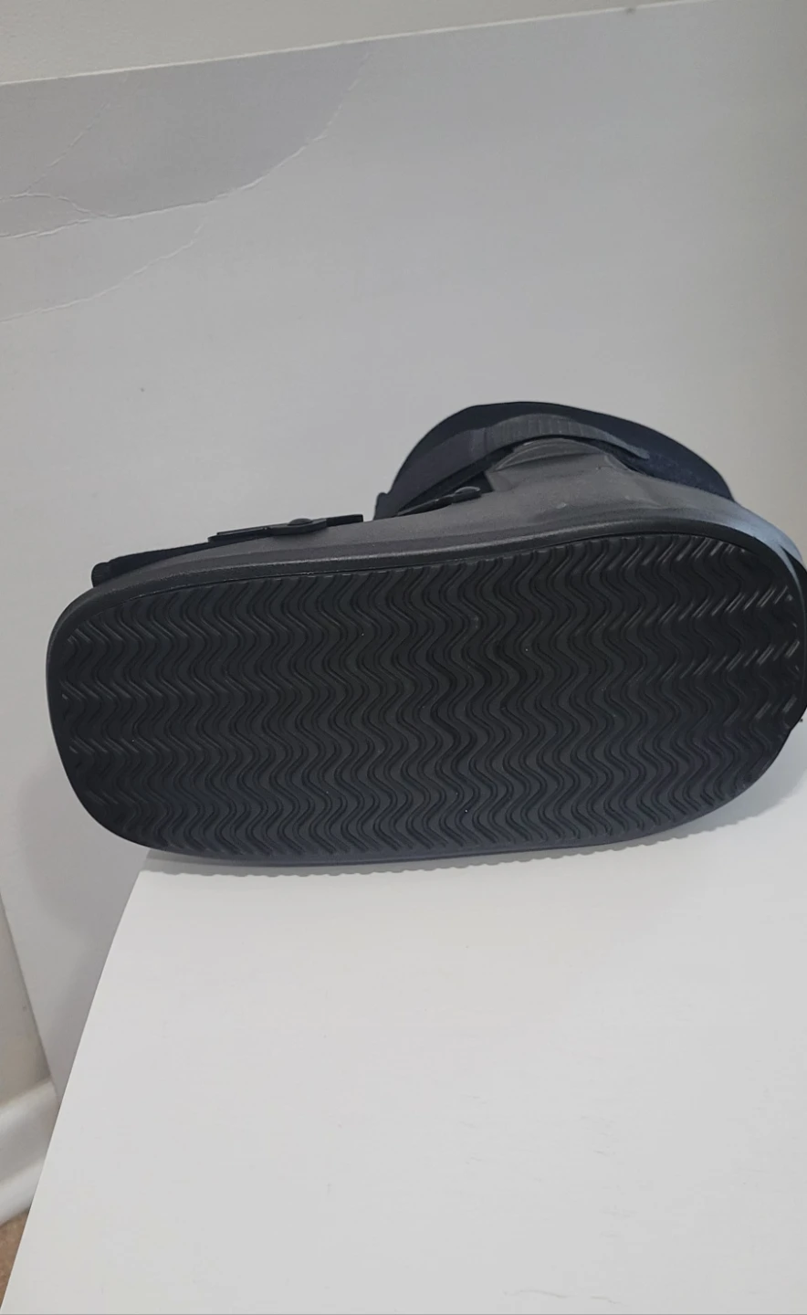 Medical Short Walking Boot - Medium - photo 5