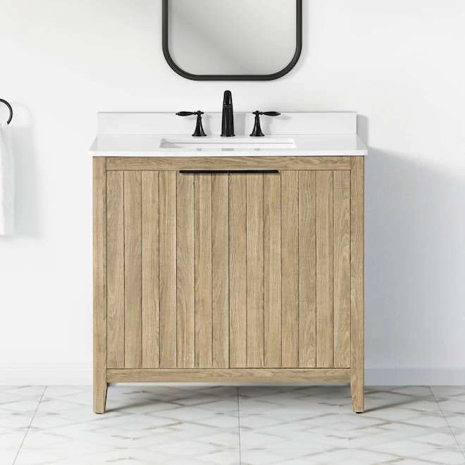 Bathroom Vanity Cabinet