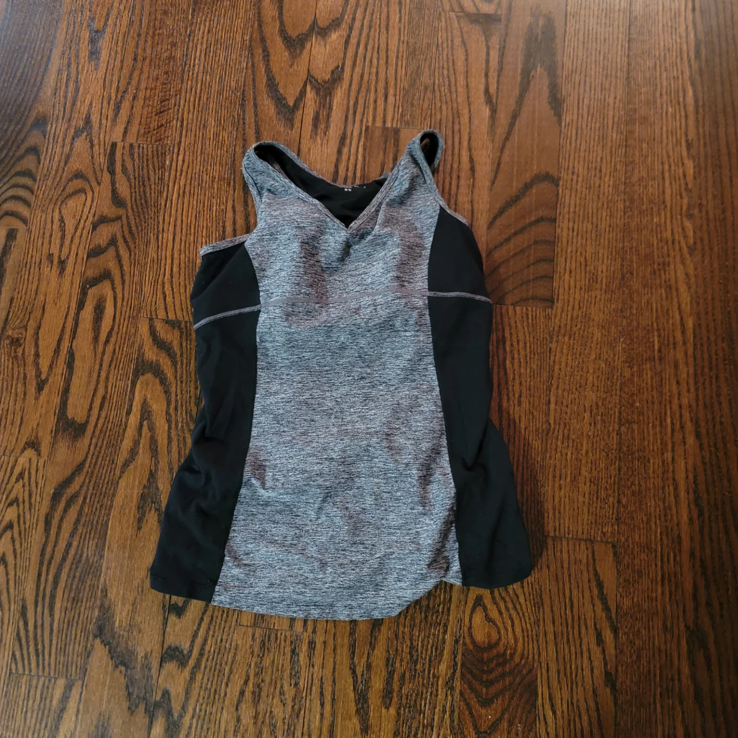 Athletic Tank Top