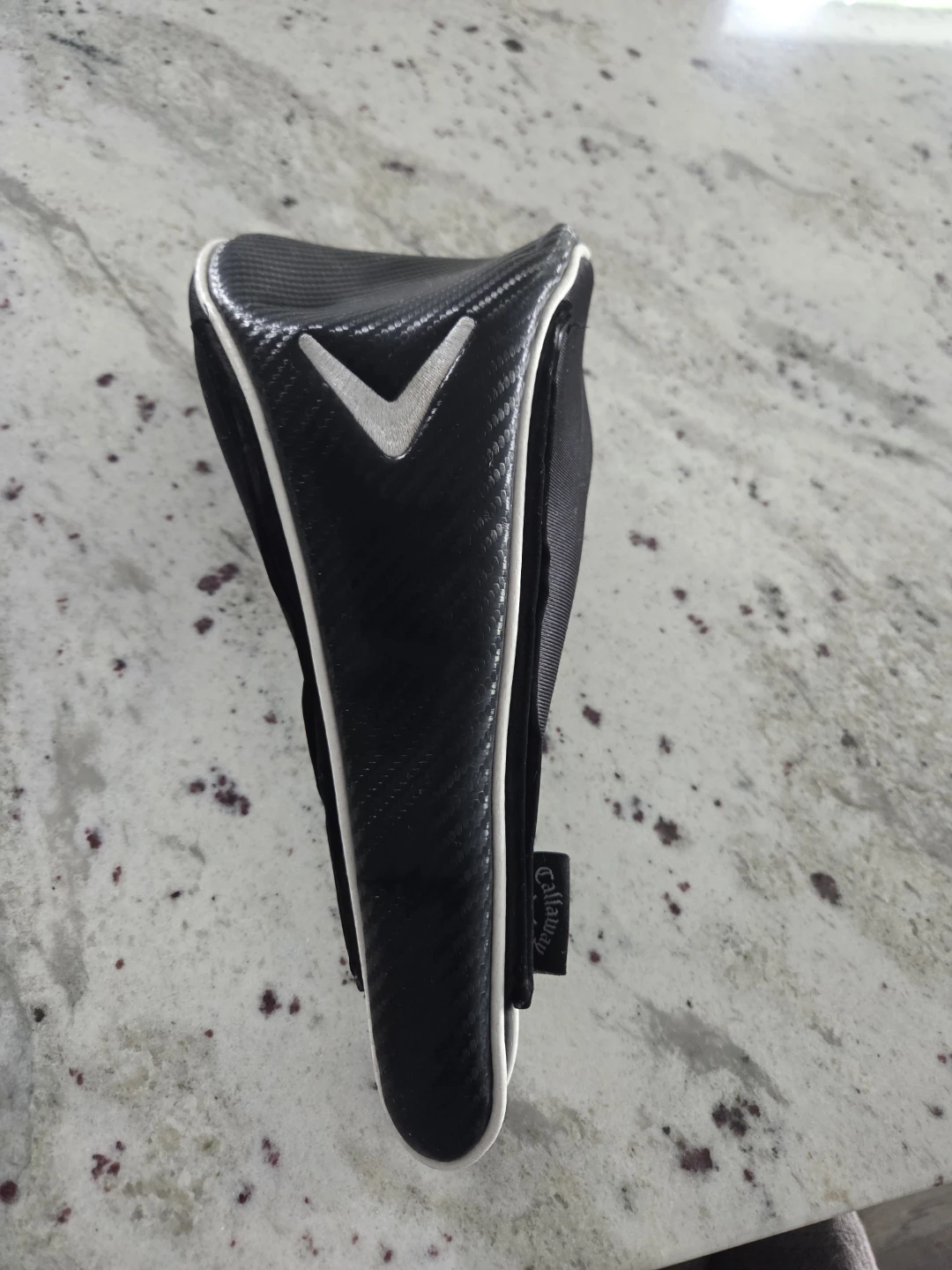 Callaway Golf Headcover