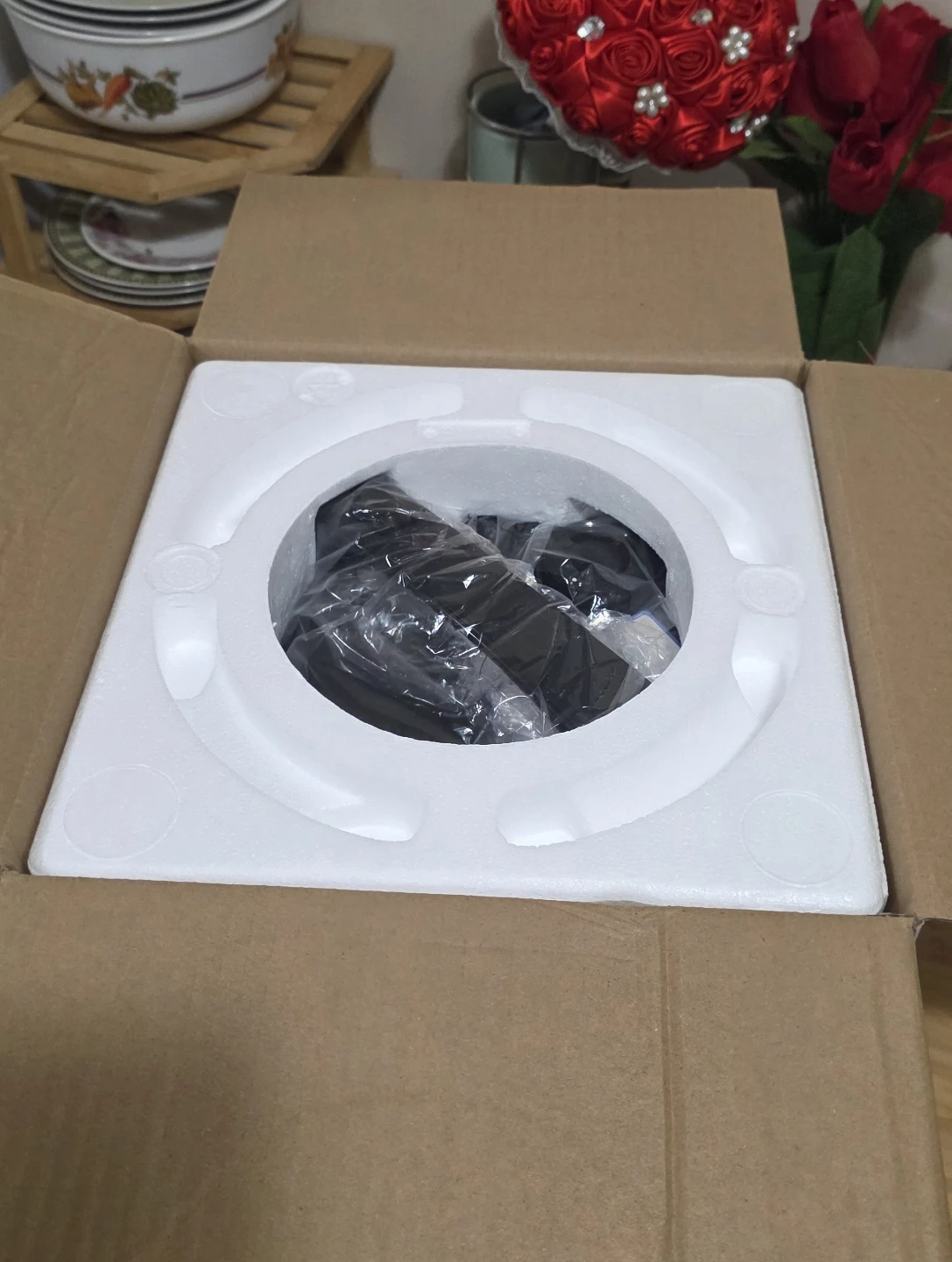 MULTI-COOKER  TT- DMC18 - photo 2