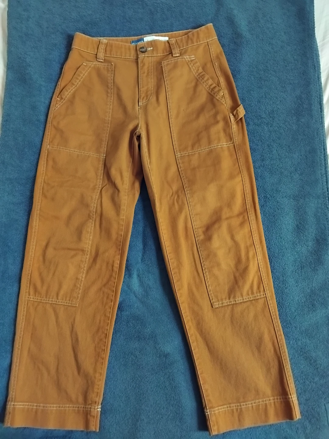 Old navy womens pants 32x40