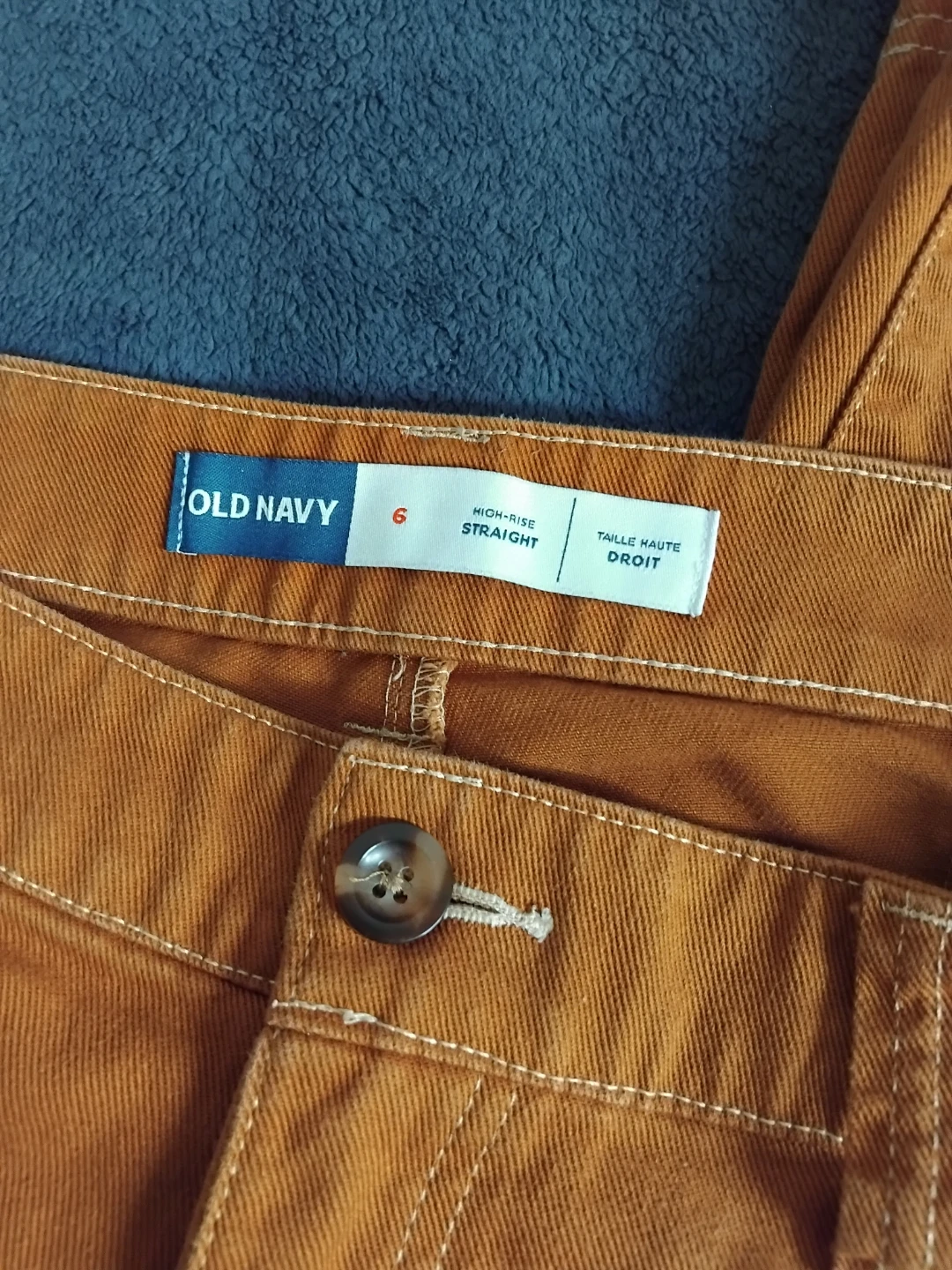 Old navy womens pants 32x40 - photo 2