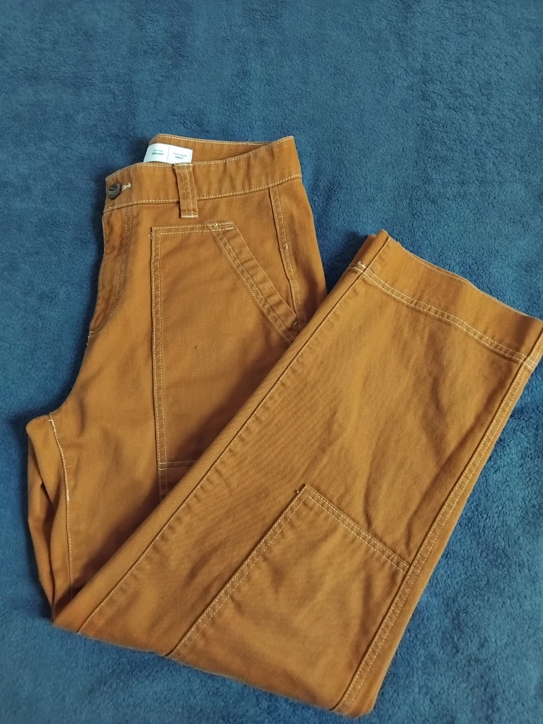 Old navy womens pants 32x40 - photo 4