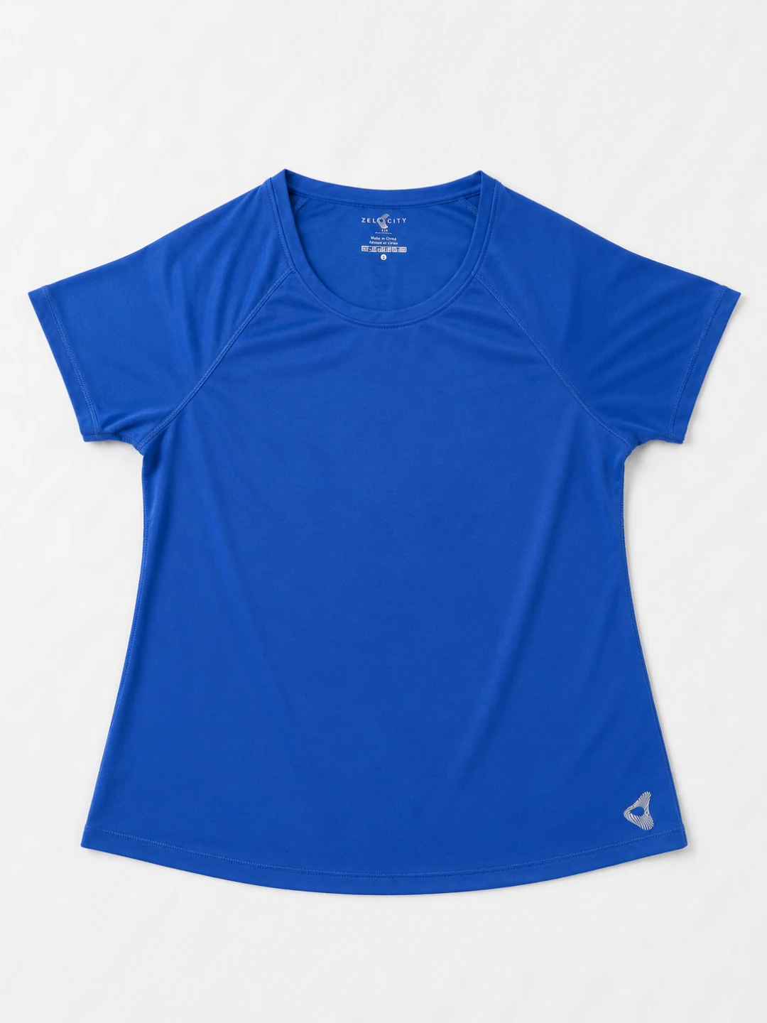 Womens Athletic T-Shirt