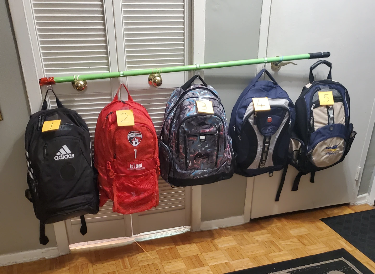 Laptop Backpacks - photo 3