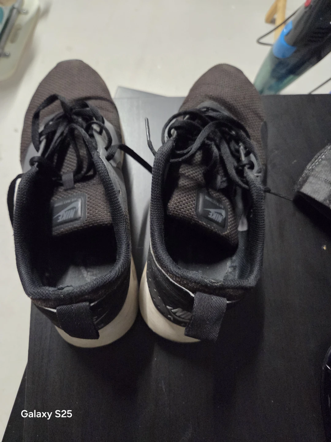 Nike Air Running Shoes - photo 4