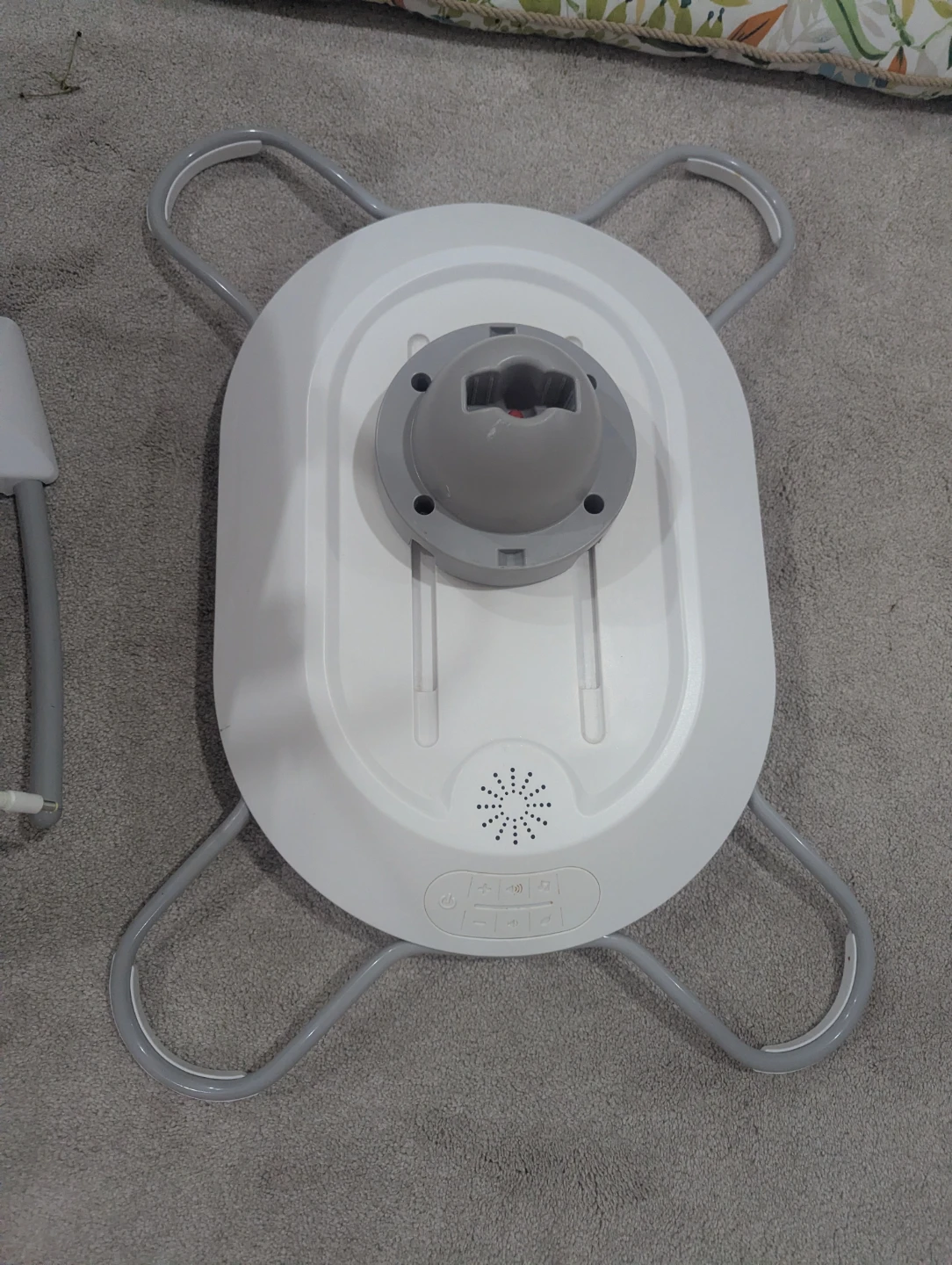 Fisher-Price Baby Swing - photo 3