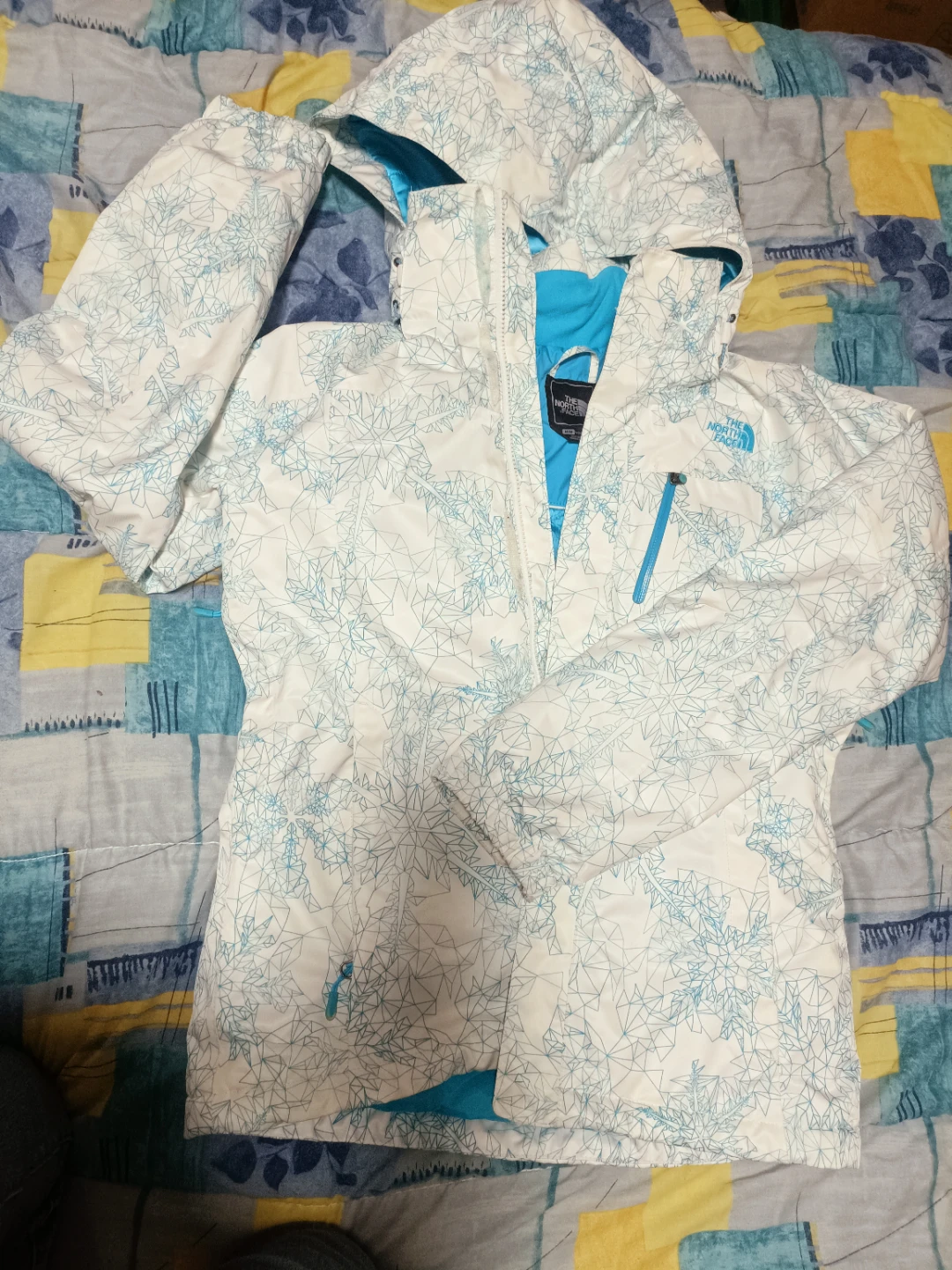 The North Face Women's Ski Jacket