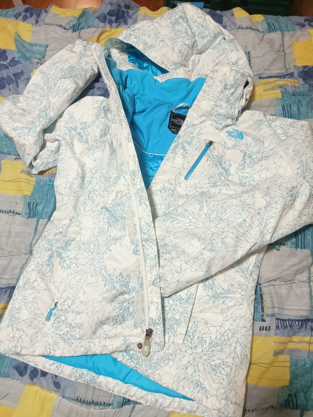 The North Face Women's Ski Jacket - photo 2