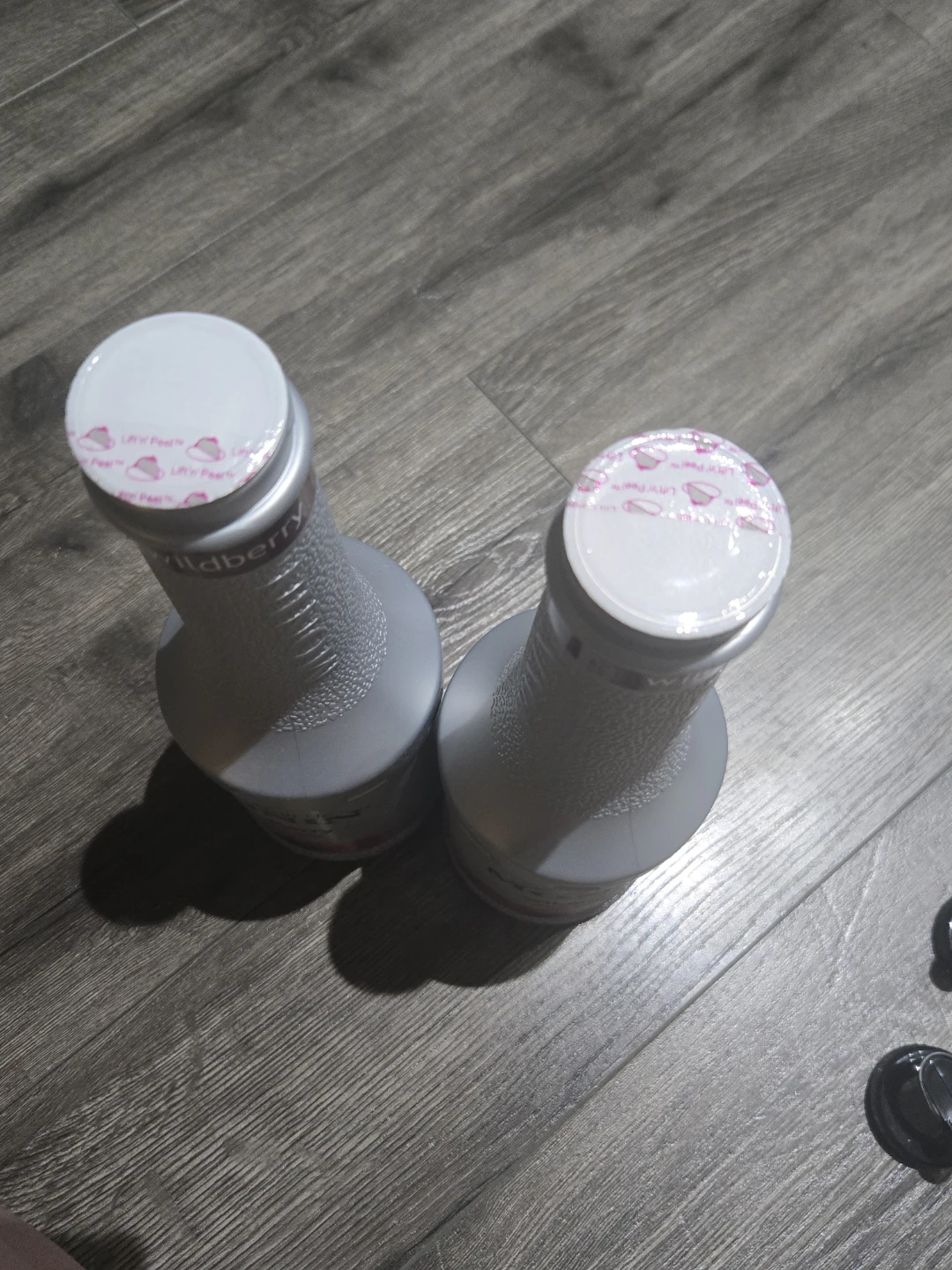 MONIN Wildberry Fruit Purée - photo 2