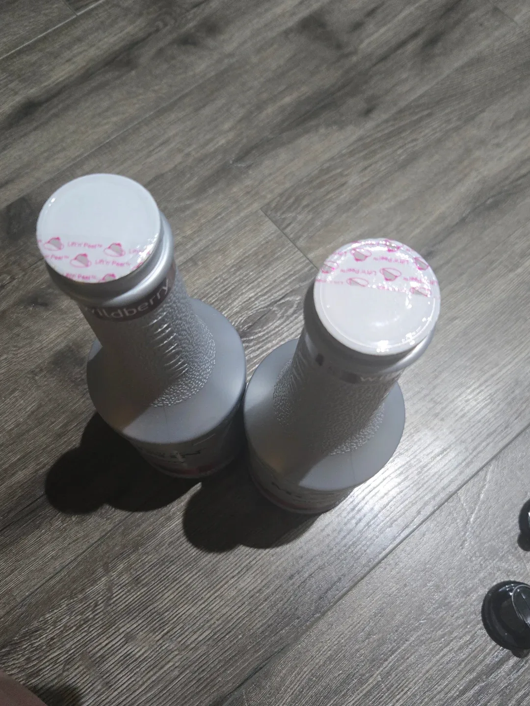 MONIN Wildberry Fruit Purée - photo 2