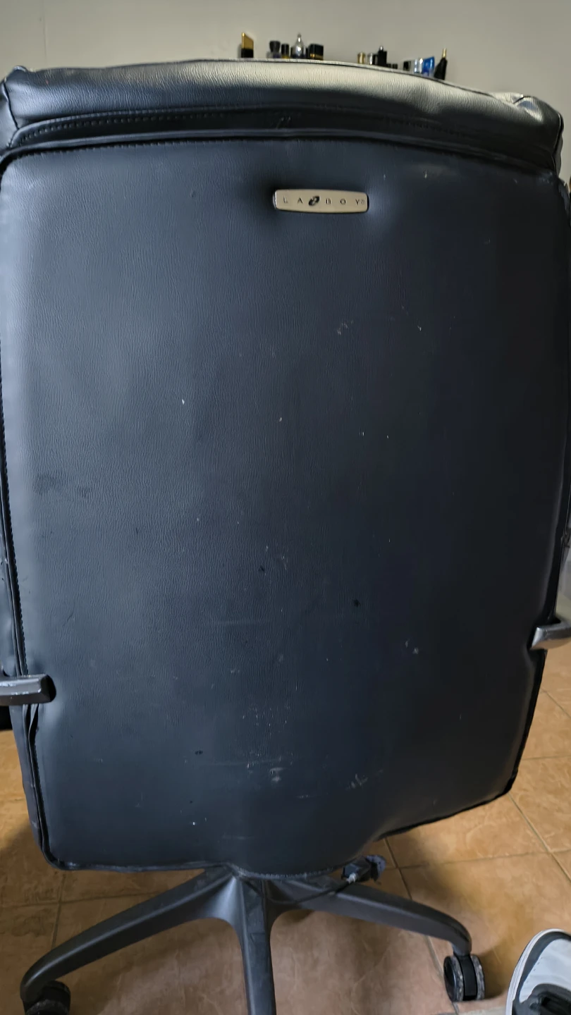 La-Z-Boy Office Chair - photo 4