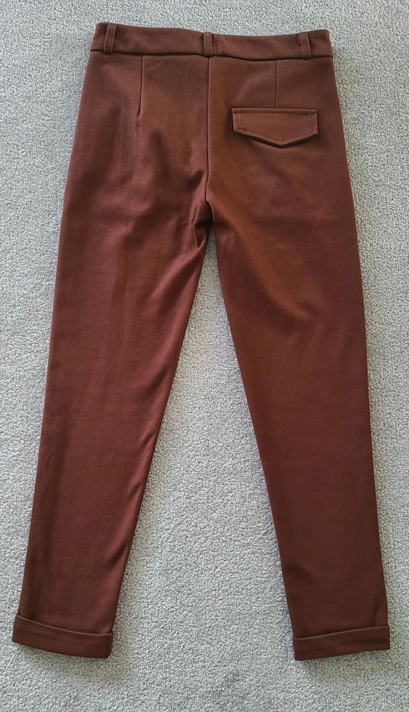 Brown Pants - photo 2