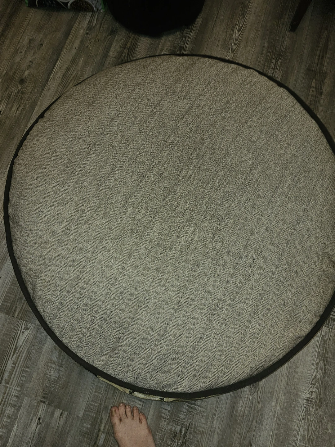 Dog bed
