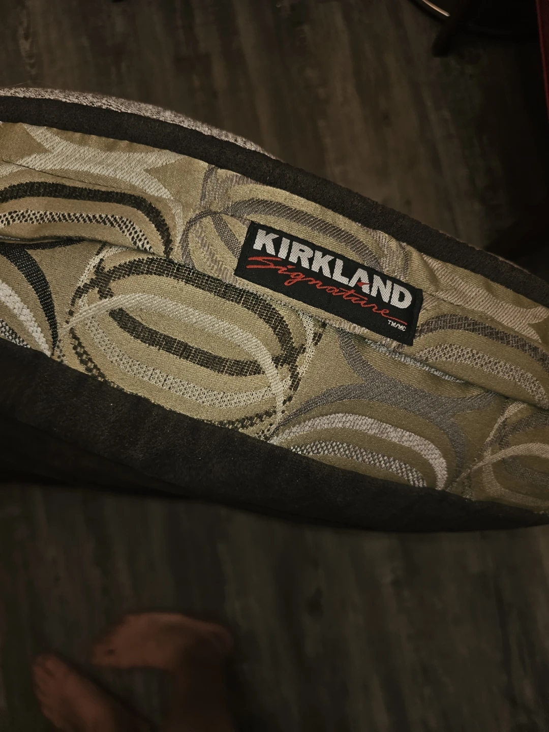Dog bed - photo 2