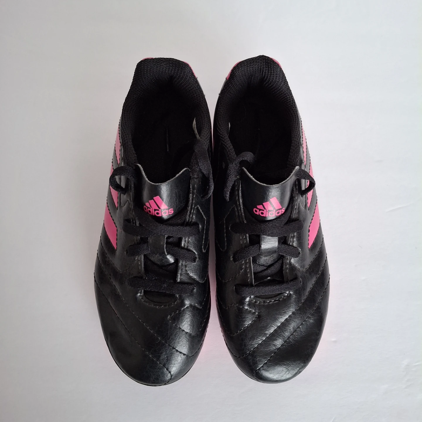 Adidas Cleats - photo 2